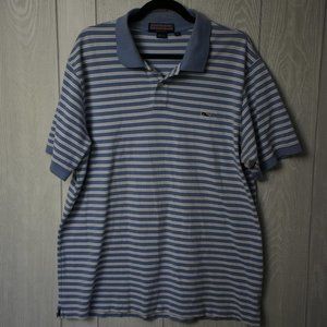 Vineyard Vines Men's XL Polo Shirt